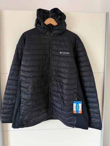 Columbia Jas XXL Nieuw beschikbaar voor biedingen