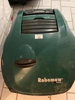 robomows RM 510 met laadstation /onderdelen, Gebruikt, Cirkelmaaier, Ophalen