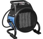 Gude GEH 2000 P 2000 Watt Elektrokachel 230 volt!!, Ophalen, Nieuw