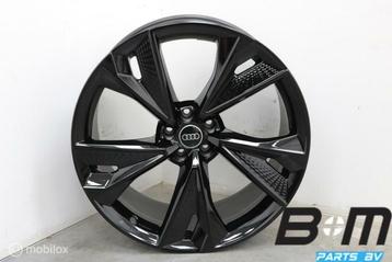 1 losse originele 22 inch velg Audi RS6 RS7 4K0601025DG beschikbaar voor biedingen