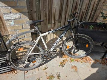 Kross mountainbike  beschikbaar voor biedingen