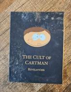 Dvd film the cult of cartman revelations box tekenfilm, Cd's en Dvd's, Vanaf 16 jaar, Ophalen of Verzenden, Zo goed als nieuw