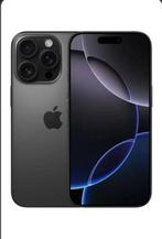 Iphone 16 pro in nieuw staat RUILEN VOOR iphone 17 pro, Ophalen of Verzenden, Zo goed als nieuw