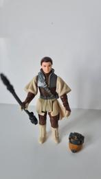 Leia bousch, Verzamelen, Star Wars, Ophalen of Verzenden, Zo goed als nieuw, Actiefiguurtje