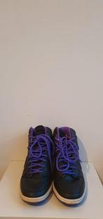 Nike Wmns Dunk Sky Hi, Kleding | Dames, Schoenen, Ophalen, Zo goed als nieuw, Zwart, Sneakers of Gympen