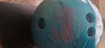 Bowlingbal, Sport en Fitness, Bowlen, Ophalen, Gebruikt, Bal