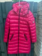 Moncler Winterjas Roze Maat 164, Kleding | Dames, Jassen | Winter, Ophalen of Verzenden, Zo goed als nieuw, Maat 38/40 (M), Roze