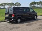 VOLKSWAGEN TRANSPORTER 2.0 TDI dc dubb schuifdeur!, Gebruikt, Euro 6, 4 cilinders, 150 pk