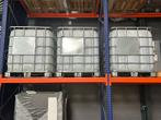IBC kratten 1000 liters, Doe-het-zelf en Verbouw, Ophalen, Gebruikt, 100 cm of meer, 60 cm of meer