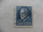 Beieren 1914., Postzegels en Munten, Postzegels | Europa | Duitsland, Ophalen of Verzenden, Duitse Keizerrijk