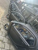 Move vigorous overdekte luxe scootmobiel rijbewijs vrij, Diversen, Ophalen of Verzenden, 46 km of meer, Overige merken, 16 km/u of meer