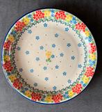 Bunzlau restant servies, Huis en Inrichting, Keuken | Servies, Keramiek, Ophalen of Verzenden, Zo goed als nieuw, Bord(en)