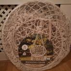 Schommelstoel voor in de tuin, Tuin en Terras, Ophalen of Verzenden, Nieuw