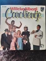 willeke alberti - carolientje, Gebruikt, Verzenden, 7 inch, Single