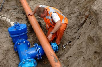 Eerste Monteur Gas/Water/Warmte gezocht! beschikbaar voor biedingen