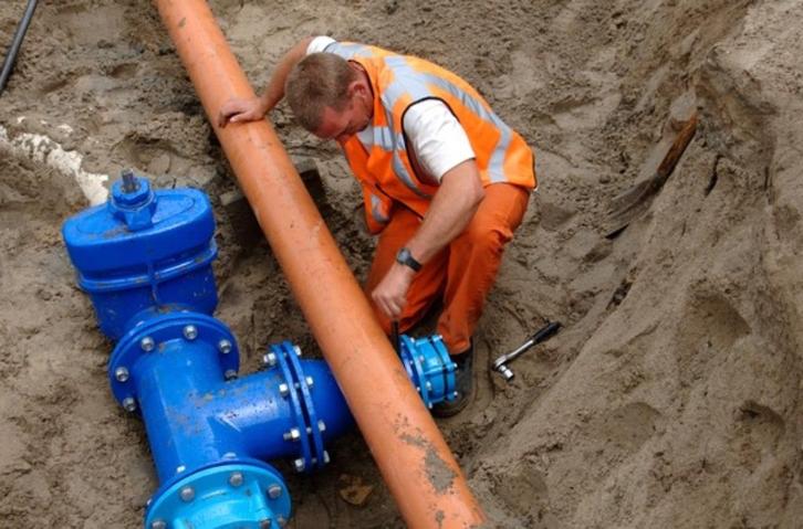 Eerste Monteur Gas/Water/Warmte gezocht!, Vacatures, Vacatures | Techniek, MBO, Vanaf 1 jaar, Freelance of Uitzendbasis, 33 - 40 uur