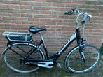 Giant Prime met Yamaha Middenmotor, Fietsen en Brommers, Elektrische fietsen, Zo goed als nieuw, 51 tot 55 cm, 30 tot 50 km per accu