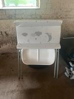 Cabino set, badje en aankleedkussen in 1, Kinderen en Baby's, Badjes en Verzorging, Ophalen, Zo goed als nieuw, Badje, Overige merken