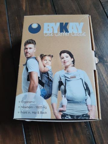 By Kay draagzak jeans beschikbaar voor biedingen
