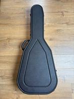 Hiscox PRO-II OM/000 Case, Muziek en Instrumenten, Behuizingen en Koffers, Ophalen, Zo goed als nieuw, Akoestische gitaar