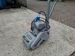Bona FlexiDrum Vloerschuurmachine, Doe-het-zelf en Verbouw, Gereedschap | Schuurmachines, Ophalen, Gebruikt, 1200 watt of meer