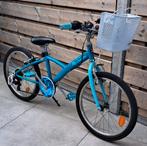 Kinderfiets 20 inch, Ophalen of Verzenden, Gebruikt, 16 tot 20 inch