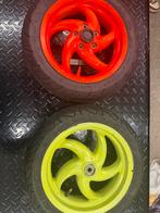 Runner 50cc Velgen Set, Fietsen en Brommers, Ophalen of Verzenden, Gebruikt, Overige typen, Piaggio