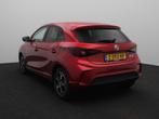 MG MG3 Hybrid+ 1.5 Hybrid Luxury MG 3 1.5 Hybrid Luxury, Stof, 4 cilinders, 1283 kg, 23 km/l