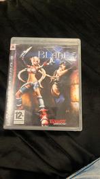 X blades ps3, 1 speler, Ophalen of Verzenden, Zo goed als nieuw, Vanaf 12 jaar