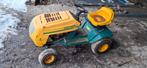 Yardman mtd zitmaaier tuintrekker, Ophalen, Gebruikt