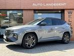 Hyundai Tucson 1.6 T-GDI PHEV N Line 4WD | 360 Camera | Two-, Automaat, Gebruikt, Zwart, 4 cilinders