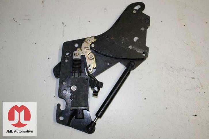 SCHARNIER RECHTS DAK CITROEN C3 PLURIEL, Auto-onderdelen, Carrosserie en Plaatwerk, Achterklep, Citroën, Gebruikt, Ophalen of Verzenden