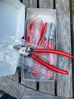 Knipex tangen, Doe-het-zelf en Verbouw, Gereedschap | Handgereedschap, Ophalen of Verzenden, Nieuw