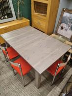 Eettafel uittrekbaar, Ophalen, ., ., .