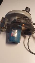 Makita 5603R Cirkelzaag, Doe-het-zelf en Verbouw, Gereedschap | Zaagmachines, Ophalen, Gebruikt, Cirkelzaag, 600 tot 1200 watt