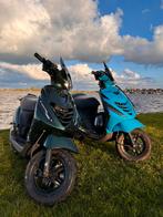 Piaggio zip 4t 2v 2016, Fietsen en Brommers, Scooters | Piaggio, Ophalen of Verzenden