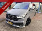Volkswagen Transporter Caravelle 2.0 TDI VOLLEDIG ABT!, Auto's, Volkswagen, Automaat, Gebruikt, Euro 6, 150 pk