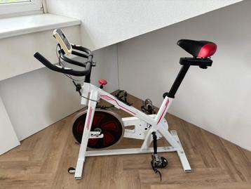 Hometrainer beschikbaar voor biedingen