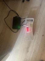 Gazelle impulse accu, Ophalen, Zo goed als nieuw