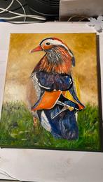 Mandarijn eend, Ophalen of Verzenden