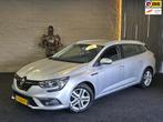 Renault Mégane Estate 1.5 dCi Limited|GARANTIE|AUTOMAAT|TRE, Auto's, Renault, Gebruikt, 4 cilinders, Parkeersensor, Diesel