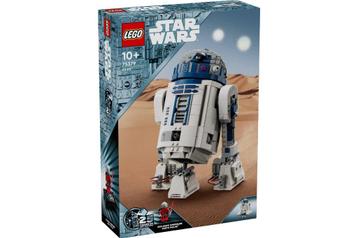 Lego Star Wars 75379 R2-D2 NIEUW in Doos  beschikbaar voor biedingen