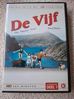 De vijf, Alle leeftijden, Ophalen of Verzenden, Zo goed als nieuw