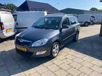 SKODA Fabia 1.2 TDI 75pk Greenline Boekjes, Voorwielaandrijving, Euro 5, 1199 cc, Start-stop-systeem