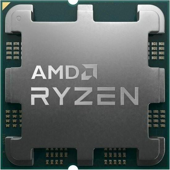AMD Ryzen 7 7700X - Gebruikt, Perfect Werkend, Computers en Software, Processors, Gebruikt, 8-core, 4 Ghz of meer, Ophalen of Verzenden