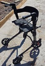 Inklapbare rollator, Ophalen, Lichtgewicht, Gebruikt