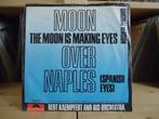 7" Single Bert Kaempfert And His Orchestra - Moon Over Naple, Cd's en Dvd's, Vinyl Singles, Gebruikt, Verzenden, 7 inch, Single