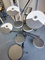 Roland V-drums elektronisch drumstel, Muziek en Instrumenten, Drumstellen en Slagwerk, Ophalen, Gebruikt, Roland, Elektronisch