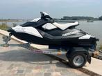 Seadoo spark 2up met IBR 110 PK 81 vaar uren, Watersport en Boten, Jetski's en Waterscooters, Ophalen, Zo goed als nieuw, Benzine