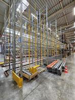 gebruikt palletstelling Dexion Electolux rack83 P90 MK3, Ophalen of Verzenden